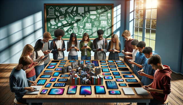 How to choose a smartphone for students How to choose a smartphone for students