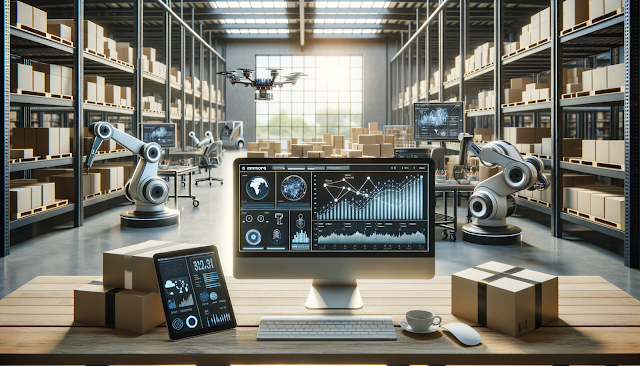 Automation tools for e-commerce businesses