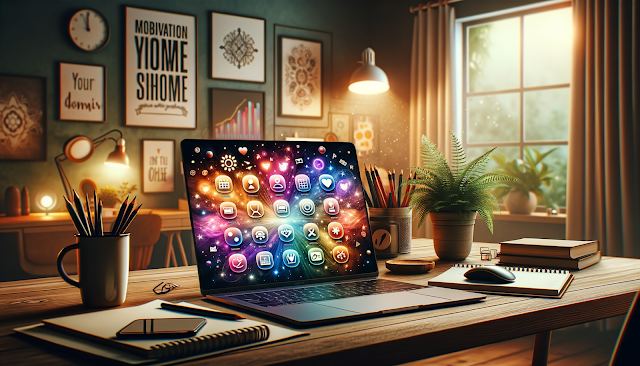 Must-have productivity apps for remote work