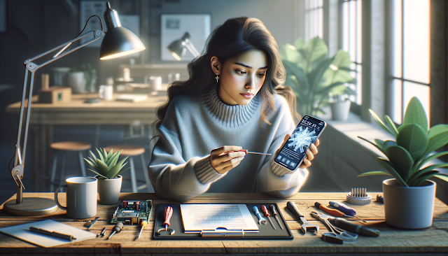 How to reset a frozen smartphone safely How to reset a frozen smartphone safely