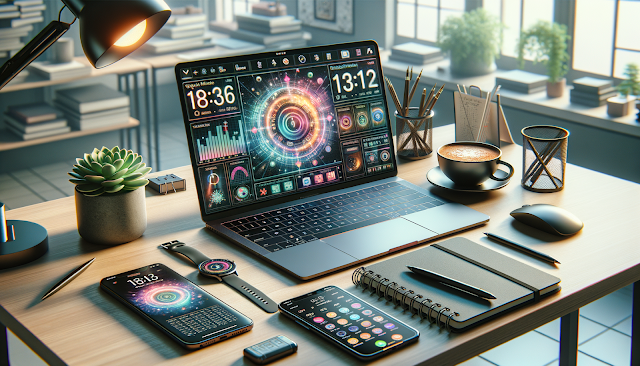 Best apps for organizing daily routines