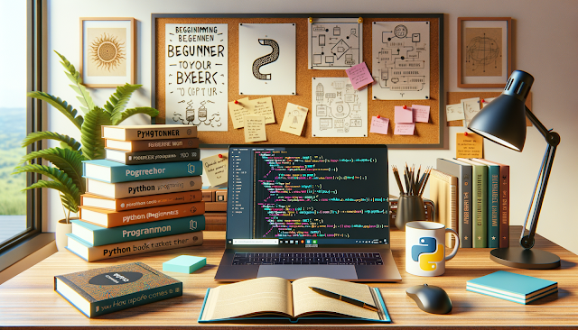 Introduction to Python programming for absolute beginners Introduction to Python programming for absolute beginners