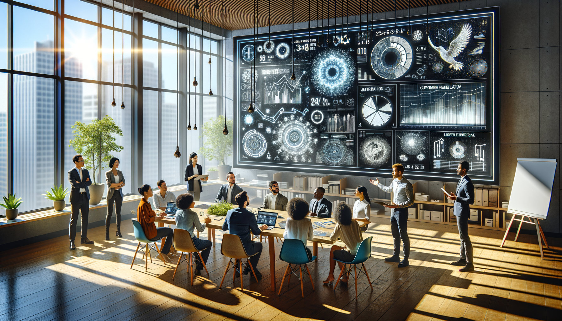 exploring AI SaaS for personalized customer experiences