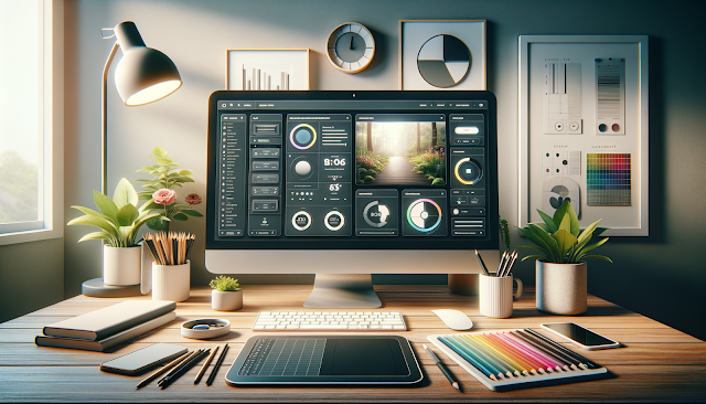 Top UI design principles for modern web apps Top UI design principles for modern web apps