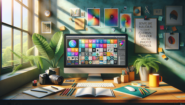 Beginner’s guide to photo editing on Canva