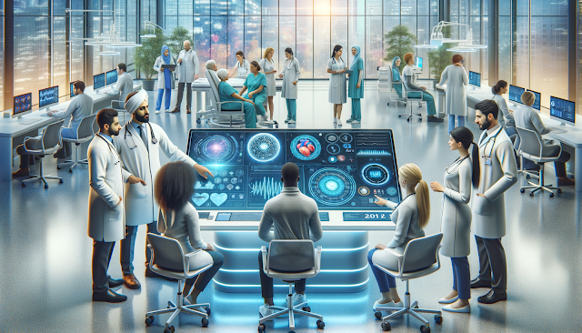 AI & Machine Learning AI & Machine Learning