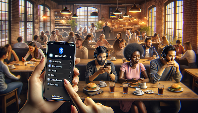 How to fix Bluetooth connection problems How to fix Bluetooth connection problems