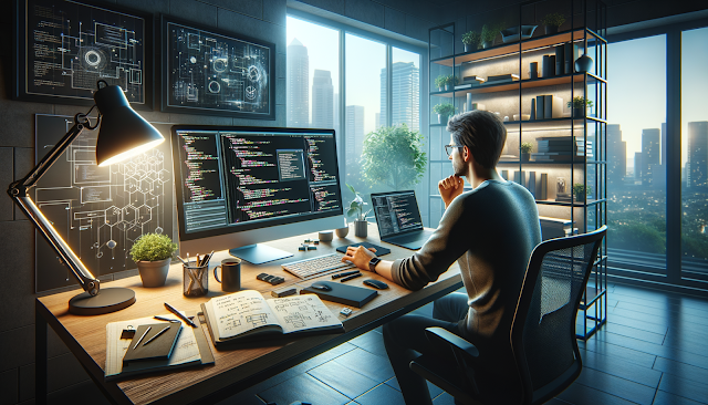How to create custom automation scripts for your business