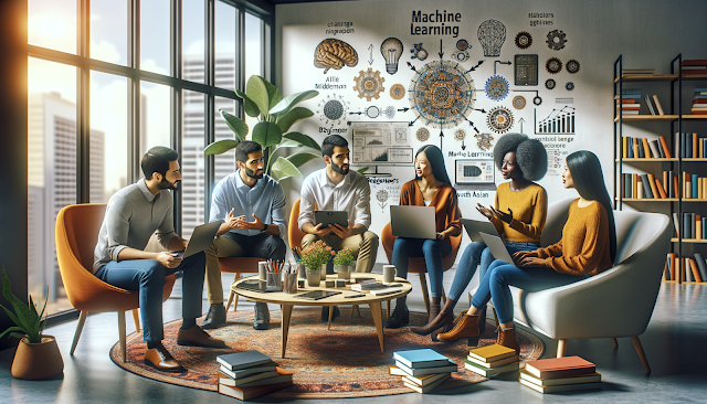 Best free machine learning courses for beginners