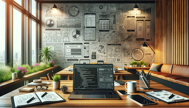 Best mobile app development frameworks for native apps Best mobile app development frameworks for native apps