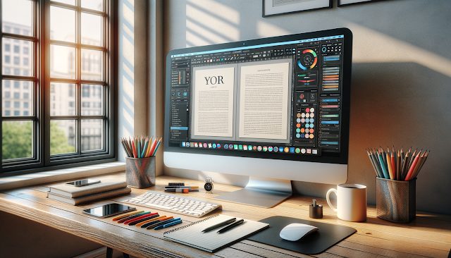 How to customize templates in Microsoft Word
