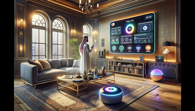 Best AI-powered apps for daily life Best AI-powered apps for daily life