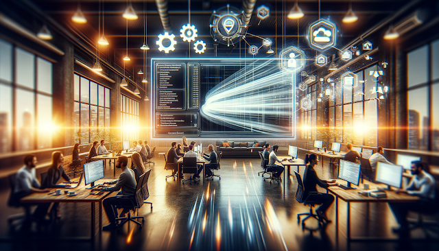 Top DevOps tools for faster software delivery