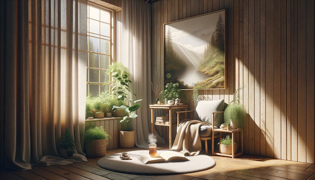 How to create a digital detox routine