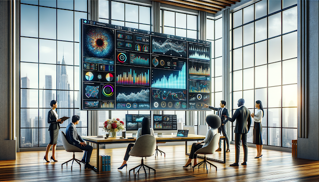 top AI SaaS tools for predictive analytics and insights